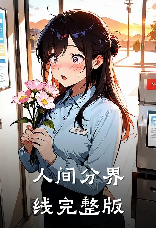 人间分界线完整版