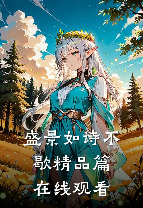 盛景如诗不歇精品篇在线观看