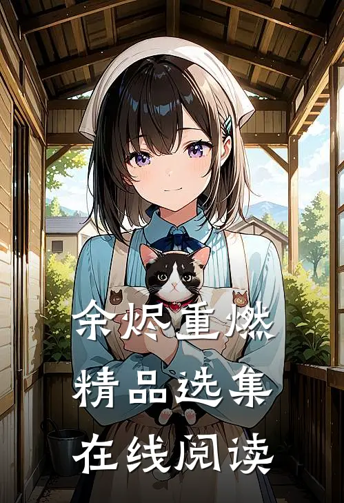余烬重燃精品选集在线阅读
