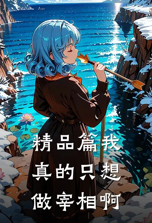 精品篇我真的只想做宰相啊