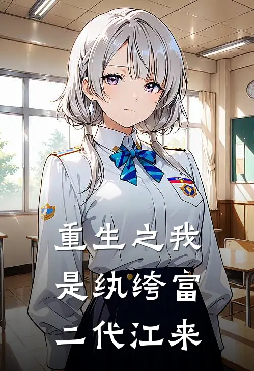 重生之我是纨绔富二代江来
