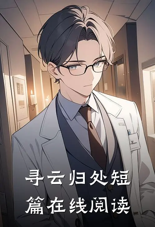 寻云归处短篇在线阅读