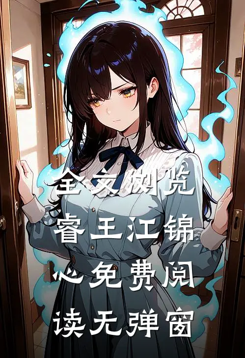 全文浏览睿王江锦心免费阅读无弹窗