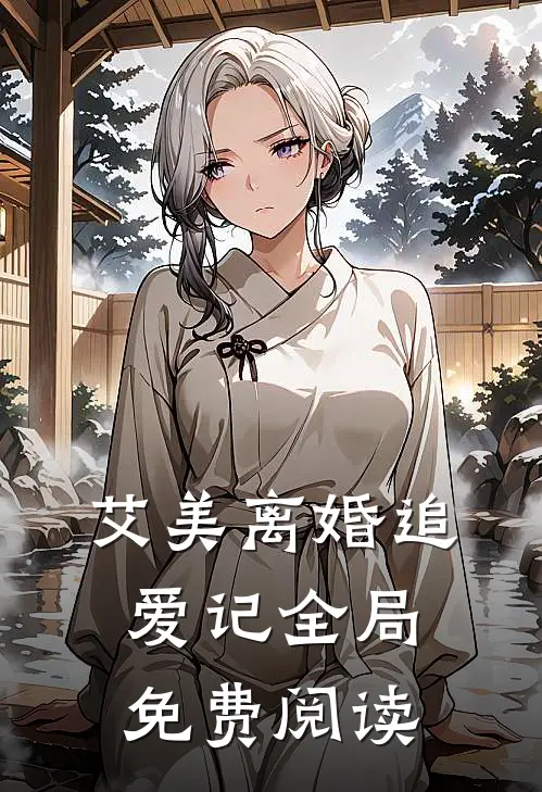 艾美离婚追爱记全局免费阅读