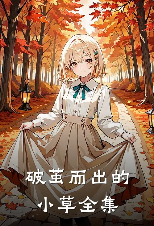 破茧而出的小草全集