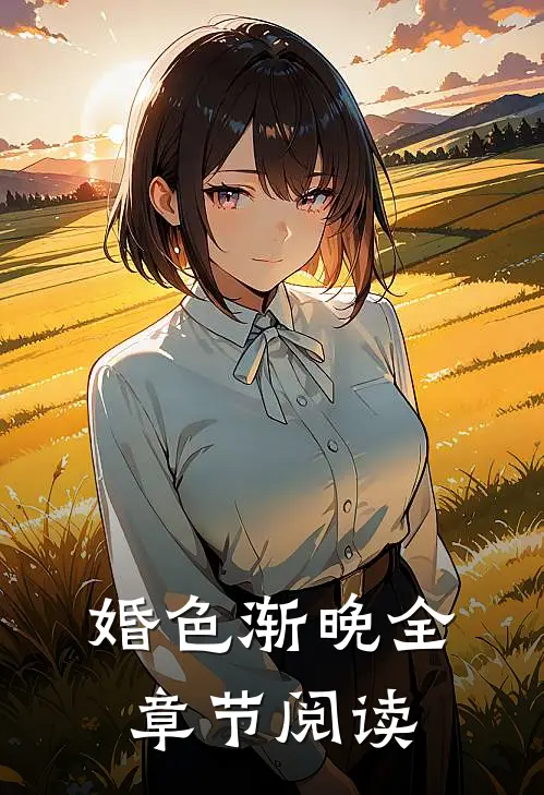 婚色渐晚全章节阅读