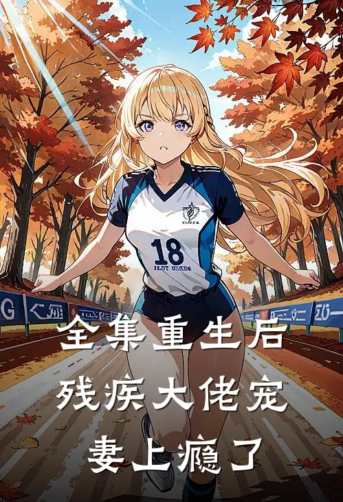 全集重生后残疾大佬宠妻上瘾了