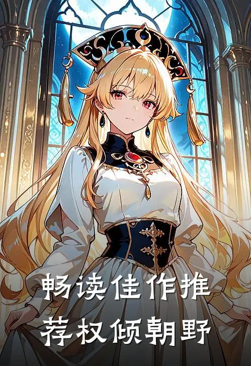 畅读佳作推荐权倾朝野