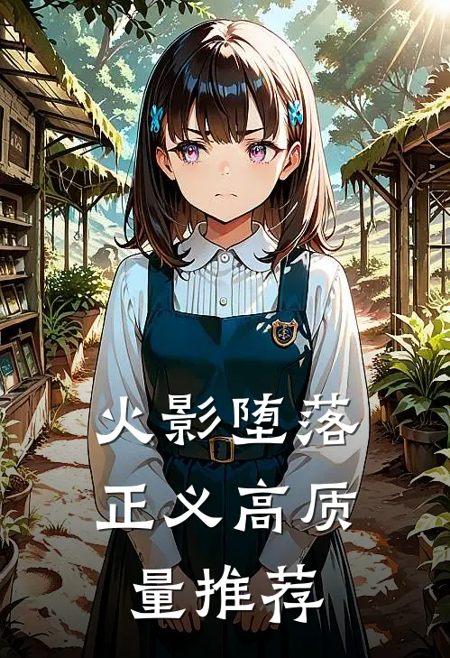 火影堕落正义高质量推荐