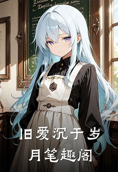 旧爱沉于岁月笔趣阁