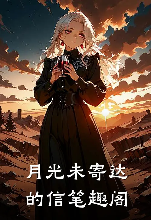 月光未寄达的信笔趣阁