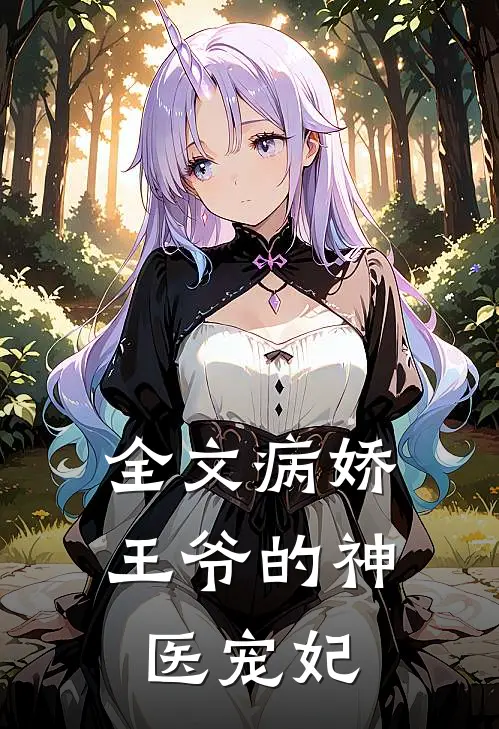 全文病娇王爷的神医宠妃