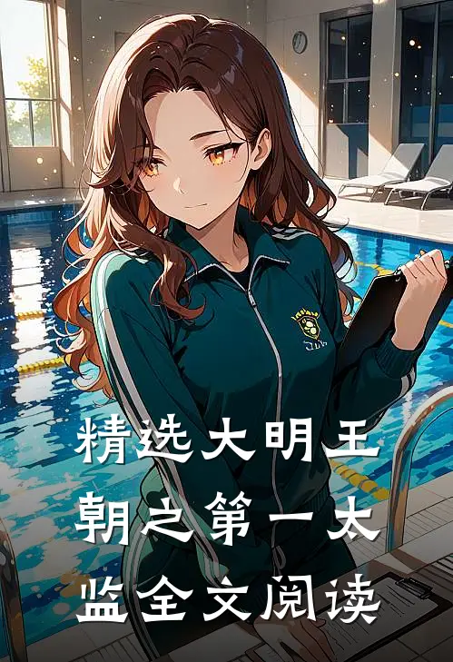精选大明王朝之第一太监全文阅读