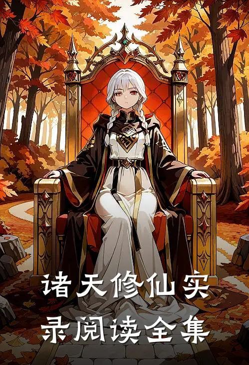 诸天修仙实录阅读全集