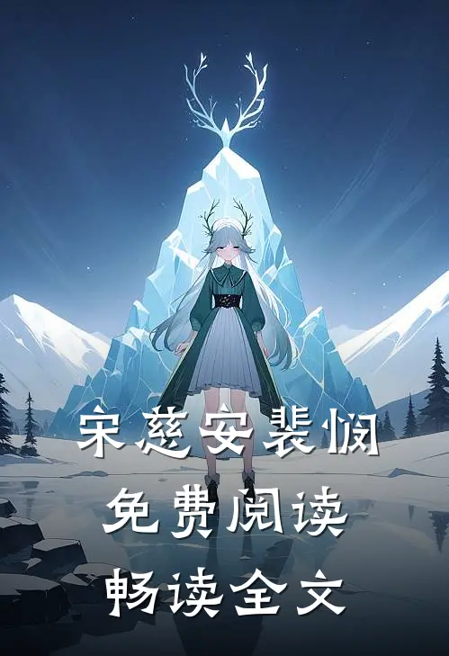 宋慈安裴悯免费阅读畅读全文