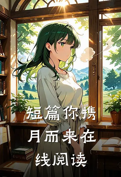 短篇你携月而来在线阅读