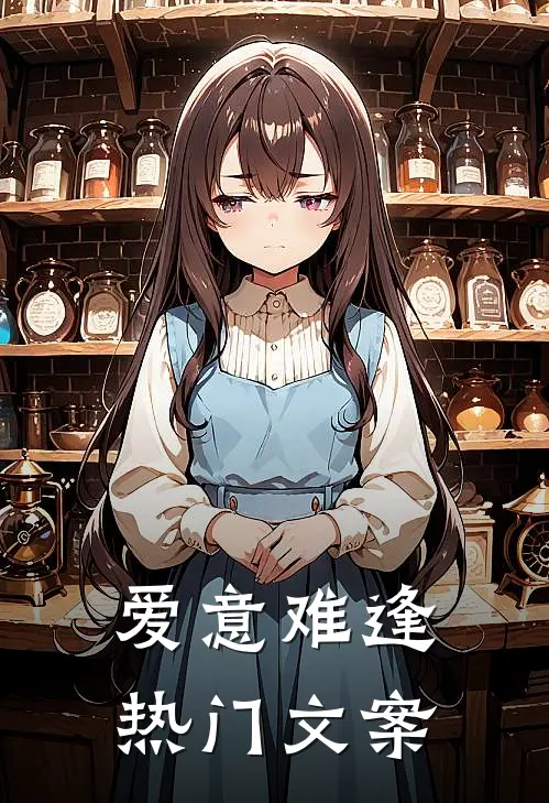 爱意难逢热门文案