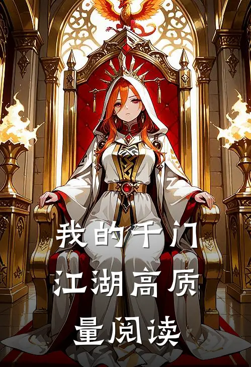 我的千门江湖高质量阅读