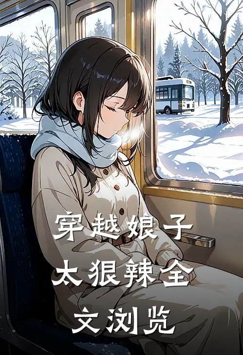 穿越娘子太狠辣全文浏览