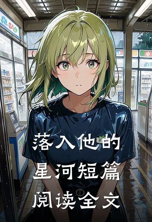 落入他的星河短篇阅读全文