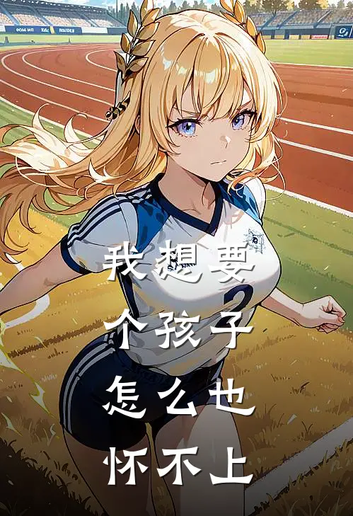 我想要个孩子,怎么也怀不上