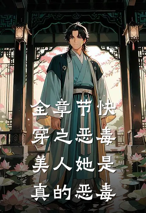 全章节快穿之恶毒美人她是真的恶毒