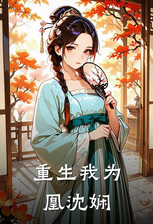 重生我为凰沈娴