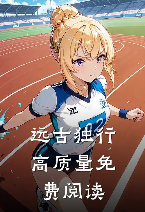 远古独行高质量免费阅读