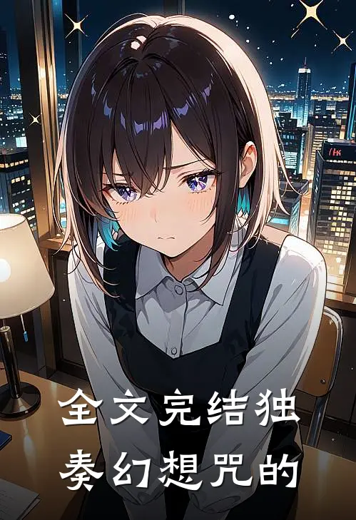 全文完结独奏幻想咒的