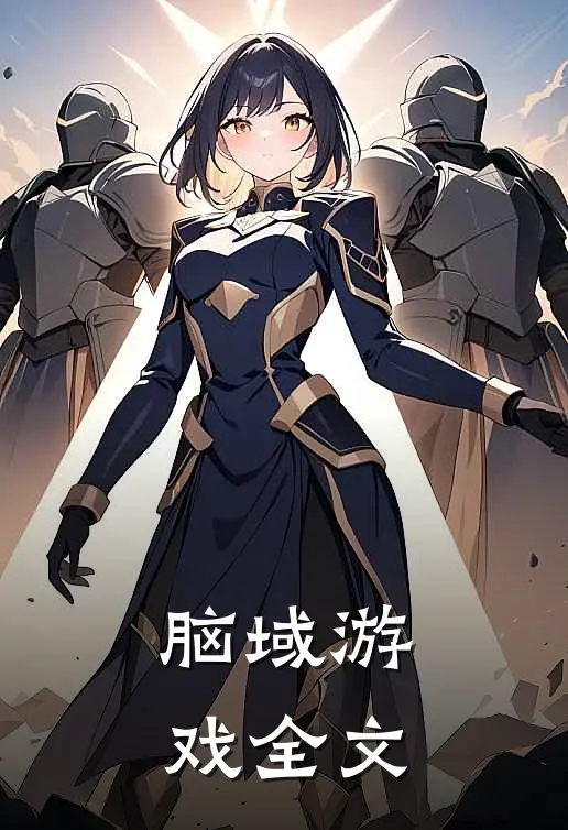 脑域游戏全文