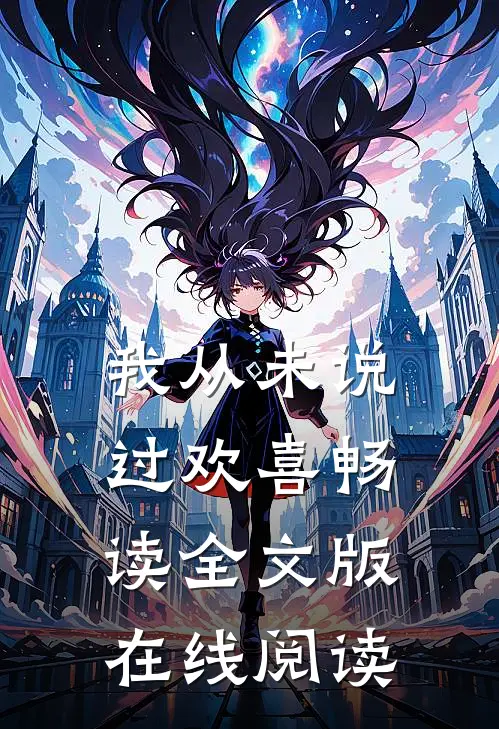 我从未说过欢喜畅读全文版在线阅读