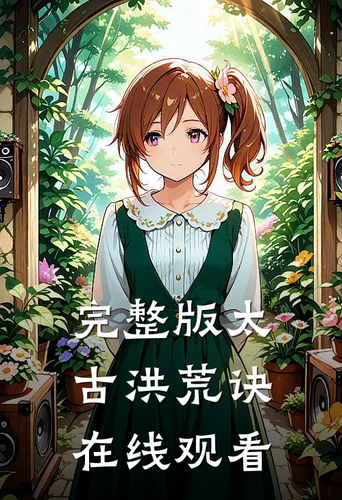 完整版太古洪荒诀在线观看
