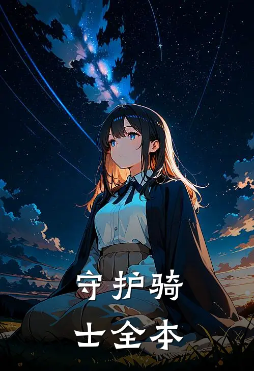 守护骑士全本