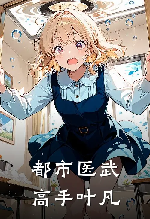 都市医武高手叶凡