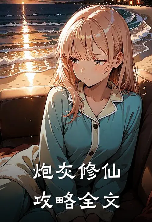 炮灰修仙攻略全文