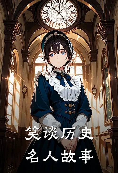 笑谈历史名人故事