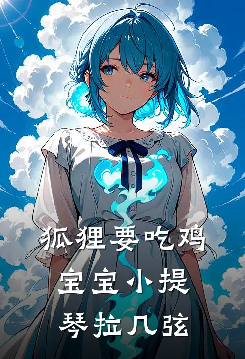 狐狸要吃鸡宝宝小提琴拉几弦