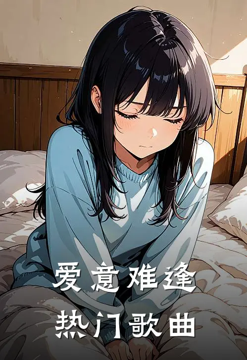 爱意难逢热门歌曲