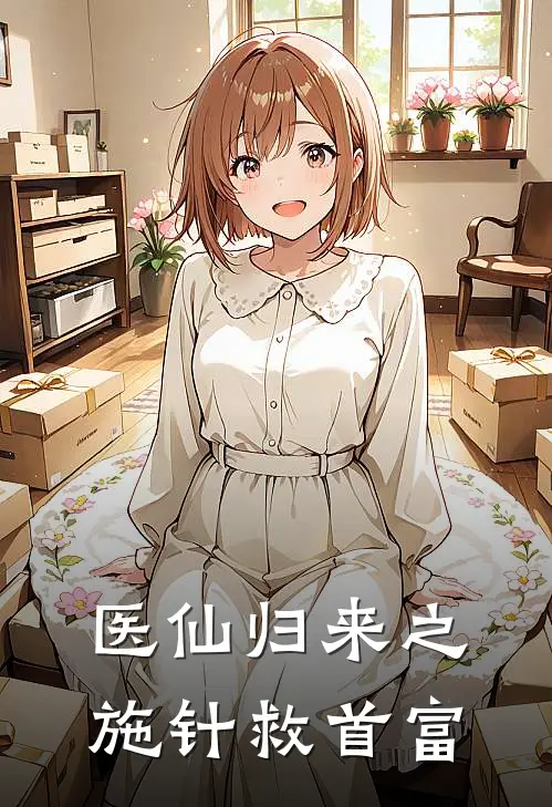 医仙归来之施针救首富