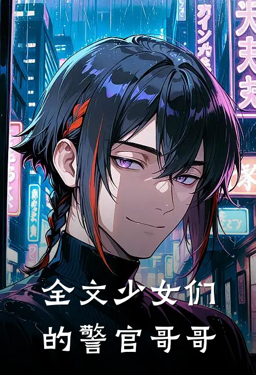 全文少女们的警官哥哥