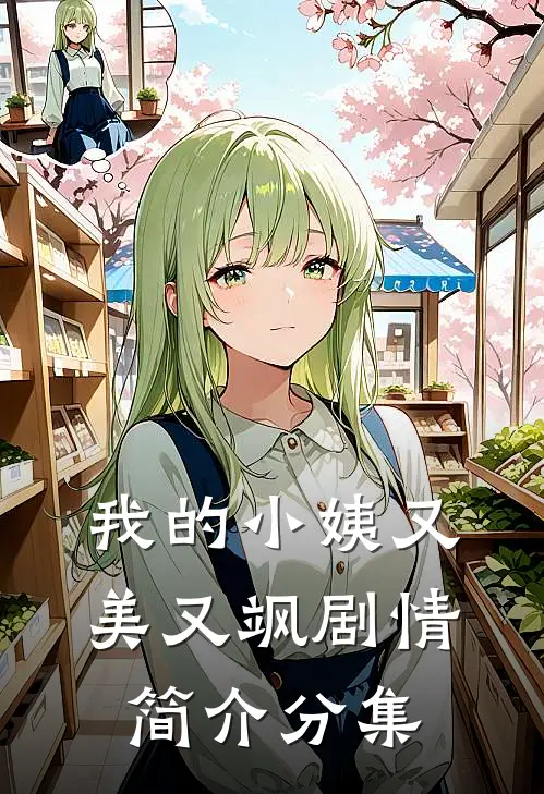 我的小姨又美又飒剧情简介分集