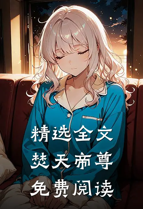 精选全文焚天帝尊免费阅读