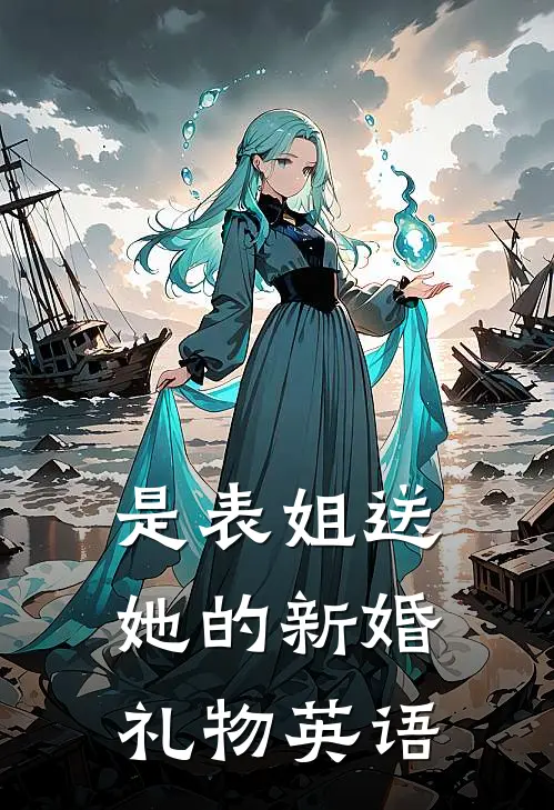 是表姐送她的新婚礼物英语