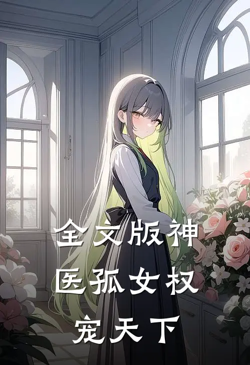 全文版神医孤女权宠天下