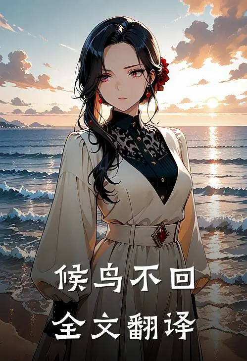 候鸟不回全文翻译