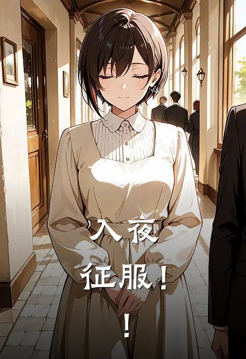 入夜，征服！！