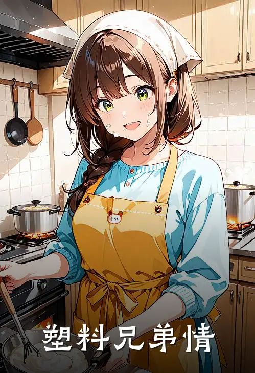塑料兄弟情