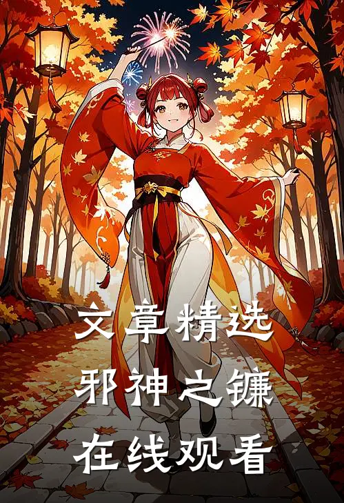 文章精选邪神之镰在线观看