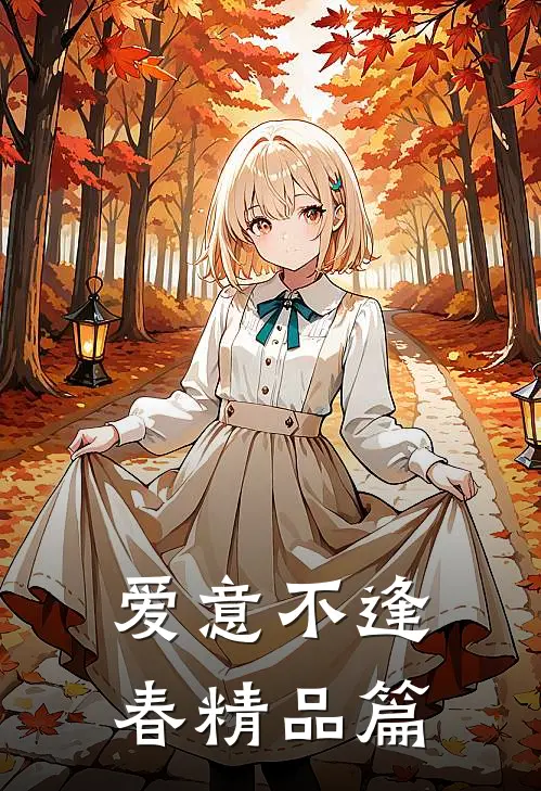 爱意不逢春精品篇