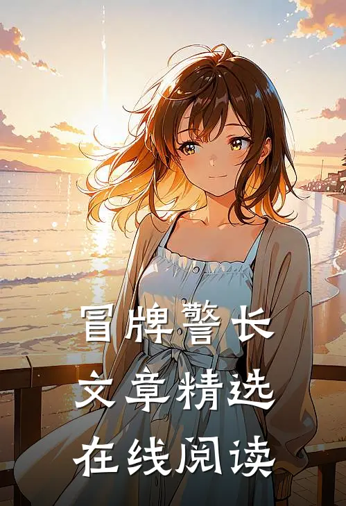 冒牌警长文章精选在线阅读